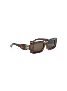 LOEWE 女士太阳镜 LW40102F52E