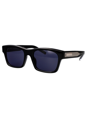GIVENCHY 男士太阳镜 GV40146U01V SS2026 蓝色 DAY