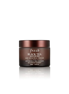 香港直邮Fresh馥蕾诗红茶凝时焕活面霜 50ml正品