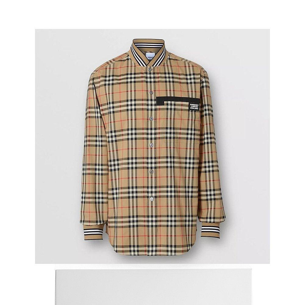  天猫国际香港直购衬衫