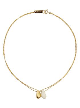 ISABEL MARANT 女士项链 RC0061FAC1B21B23EC SS2026