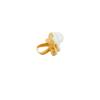 DriesVanNoten Dries Van Noten Shapes women's ring