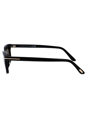 TOM FORD 男士眼镜 FT130001A AW2025 灰色