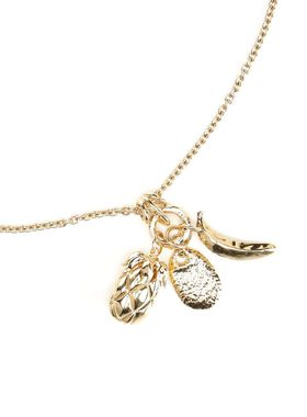 CHLOÉ 女士项链 CHC24WFO79CB79DC AW2025 金色