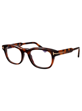TOM FORD 男士眼镜 FT6180B53 SS2026 棕色 FT618【付后1h可退】