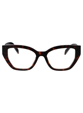 1h可退 PRADA 女士眼镜 0PRA16V17N1O1 SS2025 花色 0PR A16V