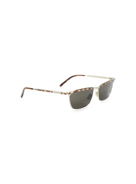 SAINT LAURENT 男士眼镜 843043Y99698003 SS2026