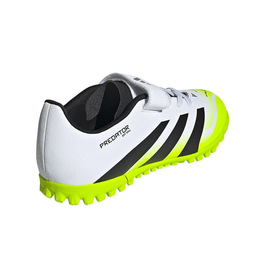 ADIDAS 男童运动鞋 JH8865GIALLOBIANCO CO 绿色 SCARPE BAMBINO,淘宝优惠券,粉丝福利购,淘宝优惠卷