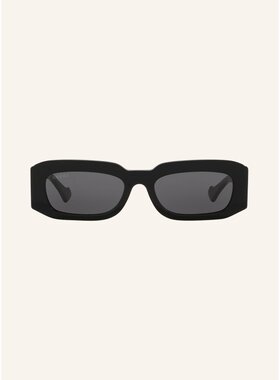 GUCCI 女士太阳镜 100161666413000 CO 花色 Sunglasses GG1426S