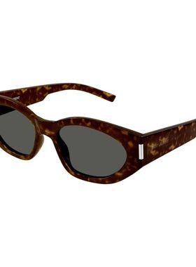 1h可退 潮奢 Saint Laurent 圣罗兰 女士 -sunglasses 太阳镜 SL6