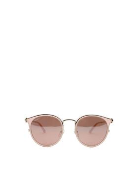 SALVATORE FERRAGAMO 女士眼镜太阳镜 SF924S662 AW2024