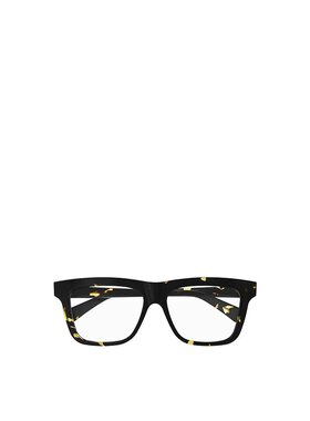 1h可退 BOTTEGA VENETA 男士太阳镜 BV1227O007 AW2023 花色