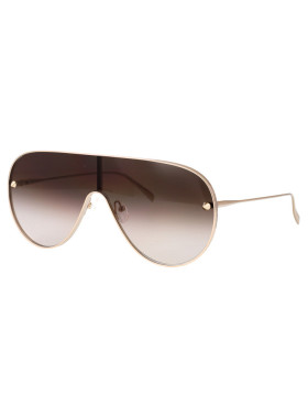 ALEXANDER MCQUEEN 男士眼镜 AM0481S002 SS2026
