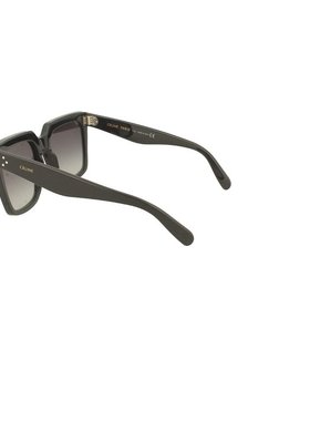 CELINE 女士眼镜 CL4055IN01B CO 黑色 CÉLINE WOMEN'S CL4055IN0