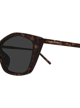 SAINT LAURENT 女士眼镜 SL775002配饰太阳镜