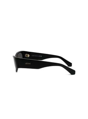 LOEWE 罗意威 女士 标志猫眼醋纤太阳眼镜