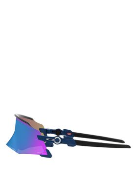 OAKLEY 男士太阳镜 0OO9455M945516 CO 蓝色 徽标【付后1h可退】