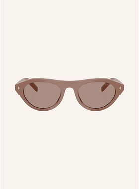 PRADA 女士太阳镜 100293112815000 CO 花色 Sung【付后1h可退】