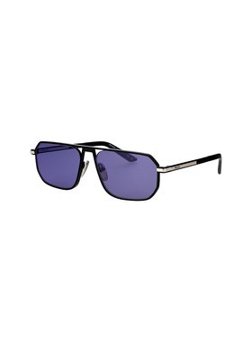 PRADA 男士眼镜 0PRA53S1BO05Q AW2024 黑色 Prada Sunglasses