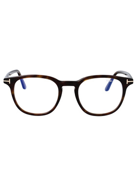 TOM FORD 男士太阳镜 FT5832B052 CO 白色