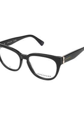 LONGCHAMP 女士眼镜 LO2732001 CO 黑色 LONGCHAMP Eyeglasses