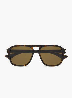 SAINT LAURENT 男士眼镜 862875Y99672345 SS2026