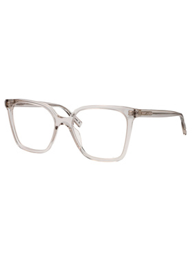 SAINT LAURENT 女士眼镜 SL910004 SS2026 白色 SL 910