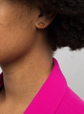 VERSACE 女士手链手镯 DG25591DMT13J000-0 AW2023