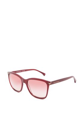 EMPORIO ARMANI 女士太阳镜 0EA40606377A556 SS2026