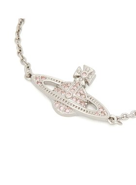 VIVIENNE WESTWOOD 女士手链手镯 6102005102P656 SS2025