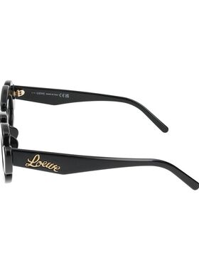 LOEWE 罗意威 女士 LW40088U 01A 47/20/140 太阳眼镜 LW40088U01
