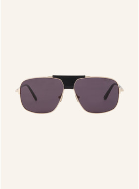 TOM FORD 女士太阳镜 100168214119500 CO 花色 Sunglasses TR001
