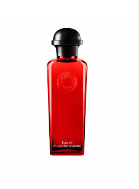 香港直邮爱马仕（Hermes） 绯红火参/血色大黄古龙香水EDC 100ml