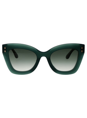 ISABEL MARANT 女士眼镜 IM0050GS1ED SS2026 绿色