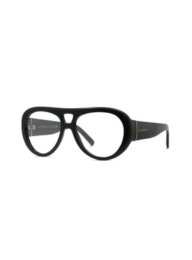 GIVENCHY 女士眼镜 GV50100I001 SS2026 黑色 1PH15FT0A