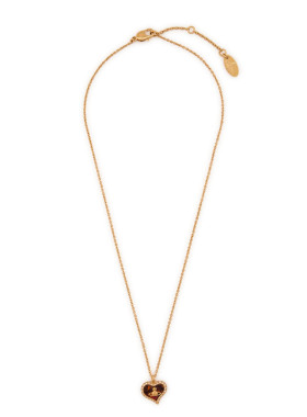 VIVIENNE WESTWOOD 女士项链 74710GOLD SS2026 金色支付后1h可退