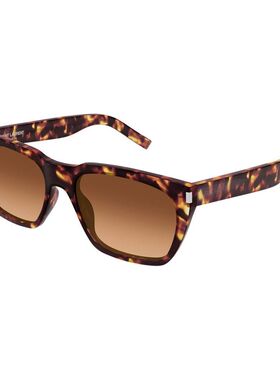 Saint Laurent 圣罗兰 男士 -sunglasses 太阳镜 SL598003N