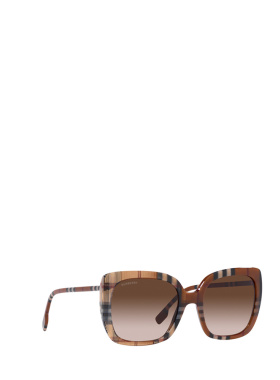 BURBERRY 男士太阳镜 BE4323400513