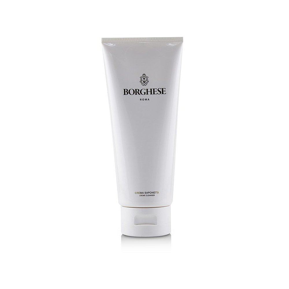香港直邮borghese温和清洁洁面霜 天猫国际香港直购洁面