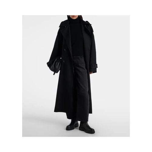 1h可退 潮奢 bogner 博格纳 女士 Chesa Alpina 皮质切尔西靴女靴 - 图1