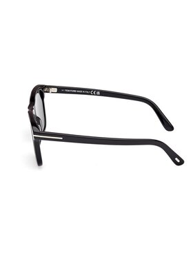 TOM FORD 男士太阳镜 FT117901D SS2026 黑色