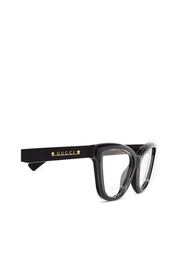 1h可退 gucci 女士 太阳镜古驰猫眼眼镜