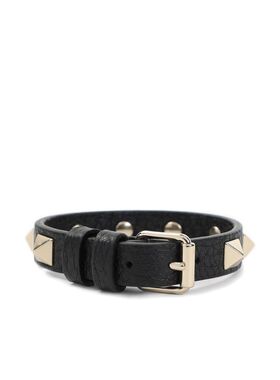 VALENTINO 女士手链手镯 WJ0X53VSH0NONERO SS2026