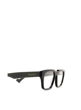 GUCCI 男士太阳镜 GG0963O005 SS2023 黑色 Gucci GG0963O black
