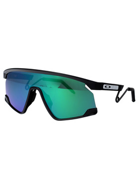 OAKLEY 男士太阳镜 0OO9237923707 SS2026 蓝色 B【付后1h可退】