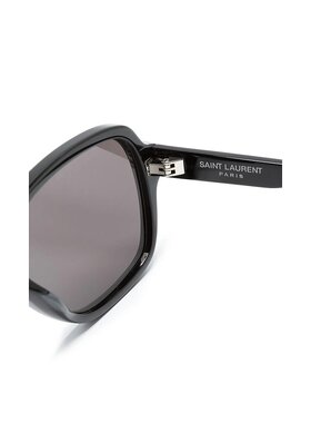 SAINT LAURENT 女士太阳镜 758427Y99561000 AW2023