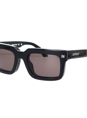 OFF-WHITE 女士太阳镜 CLIPON211007 CO 黑色 OFF-WHITE Eyeglass