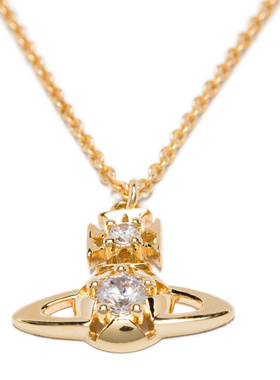 VIVIENNE WESTWOOD 女士项链 630203GS02R102R102吊坠