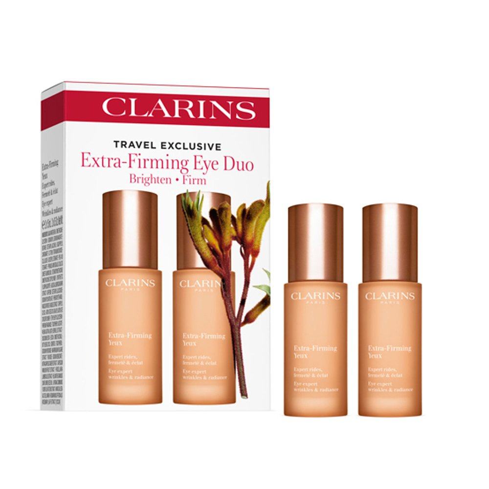 香港直邮clarins男女通用眼部护理 天猫国际香港直购眼霜