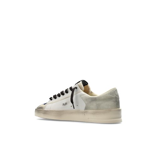 GOLDEN GOOSE DELUXE BRAND 男士运动鞋 GMF00128F00875951137 - 图3